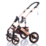 Baby Stroller Manufacturer - Big Wheels Travel System