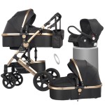 Baby Stroller Factory - High Landscape Classic