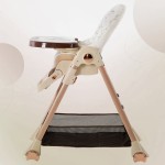 Baby High Chair Manufacturer - Plastic Kids Chair
