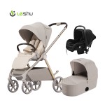 Baby Stroller Factory - Travel Pram 3 in 1 Accessories