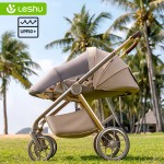 Baby Stroller Factory - Travel Pram 3 in 1 Accessories