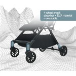 Baby Stroller Manufacturer - Compact 2-in-1 Lightweight Buggy