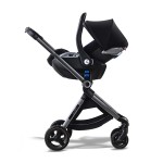 Infant Car Seat Factory - Portable 3 in 1 Safe Newborns