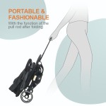 Baby Pram Manufacturer - 2 in 1 Lightweight Pushchairs