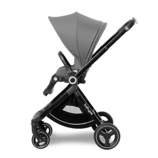 Baby Stroller Manufacturer - Wholesale 3in1 Luxury Pram