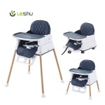 Baby High Chair Manufacturer - Adjustable Portable Safe Multifunctional