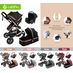 Baby Stroller Manufacturer - Wholesale 3in1 Newborn Carriage