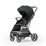 Baby Stroller Manufacturer - Luxury 3-in-1 Linen Travel System