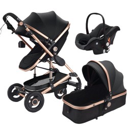 Baby Stroller Factory - 3-in-1 Travel System Everyday
