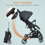 Baby Pram Manufacturer - 2 in 1 Lightweight Pushchairs