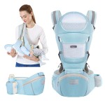 Baby Carrier Manufacturer - 6 in 1 Ergonomic Sling Wrap