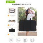 Baby Crib Factory - Multifunctional Portable Mosquito Net