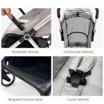 Baby Pram Factory - Lightweight Luxury Stroller