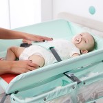 Baby Changing Table Manufacturer - 0-12 Months Carrying Station