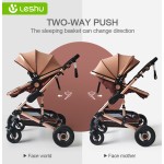 Baby Carriage Manufacturer - Foldable Portable 3 in 1