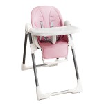 Baby High Chair Manufacturer - Luxury 2-in-1 Plastic Dining