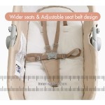 Electric Crib Factory - Music Auto Rocker Cradle