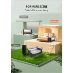 Bassinet Factory - Travel Foldable Infant Play Yard