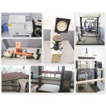 Baby Stroller Manufacturer - Luxury 3-in-1 Linen Travel System