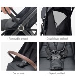 Baby Pram Manufacturer - 2In1 EN 1888 Travel System