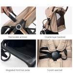 Baby Stroller Factory - Auto Folding Wagon Buggies