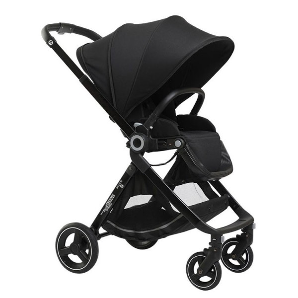 Baby Stroller Manufacturer - Compact EN 1888 Carriage