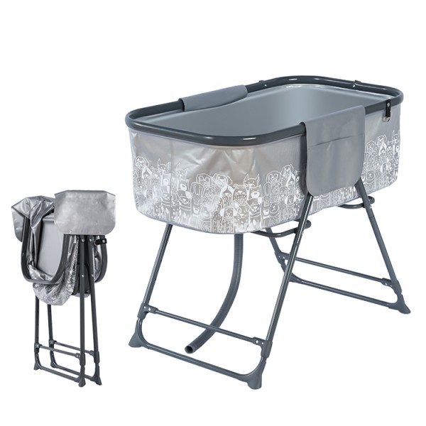 Pet Bathing Station Factory - 62 Inch Self-Service