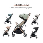 Baby Stroller Manufacturer - Imported Australia Travel