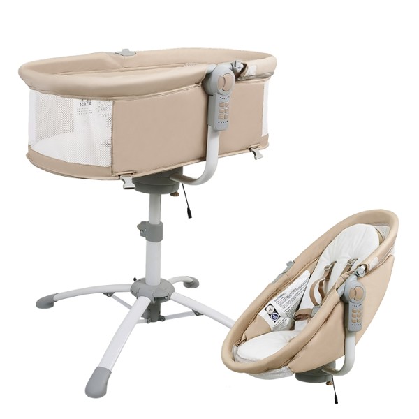 Electric Swing Factory - Baby Swing Cribs Rocking Cot