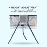 Pet Bathing Station Factory - 62 Inch Self-Service