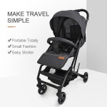 Baby Stroller Factory - Travel Newborn Foldable Wagon