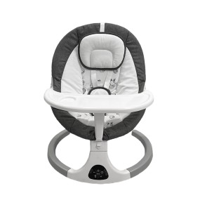 Baby Swing Manufacturer - Function Chair Music Auto