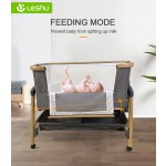 Baby Bed Manufacturer - Multifunctional Portable Bedside