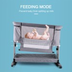 Baby Crib Factory - Adjustable Multifunctional Automatic