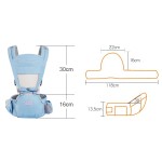 Baby Carrier Factory - Modern Ergonomic Hip Carriers