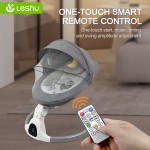 Baby Swing Manufacturer - Luxury Plastic Rocker Chair