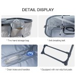 Pet Bathtub Factory - Portable Professional Pet Bathing