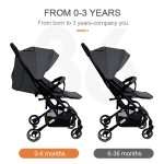 Baby Stroller Factory - Travel Newborn Foldable Wagon