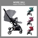 Baby Stroller Factory - Travel Newborn Foldable Wagon