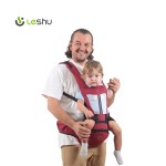 Baby Carrier Manufacturer - 6 in 1 Ergonomic Sling Wrap