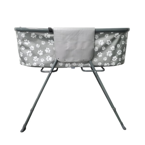 Pet Bathtub Factory - Foldable Portable Dog Bath