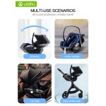 Booster Seat Factory - Multifunctional Foldable ECE