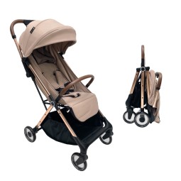 Baby Stroller Manufacturer - 2-in-1 Cabin Size Buggy