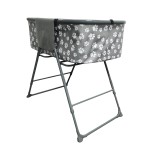 Pet Bathtub Factory - Foldable Portable Dog Bath