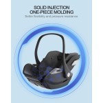 Car Seat Manufacturer - Foldable Infant Safety Newborn