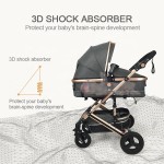 Baby Stroller Manufacturer - New Arrived Cheap Travel System