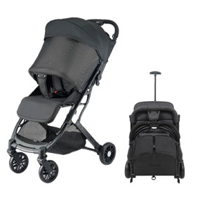 Baby Carriage Manufacturer - Lightweight 2-in-1 Compact