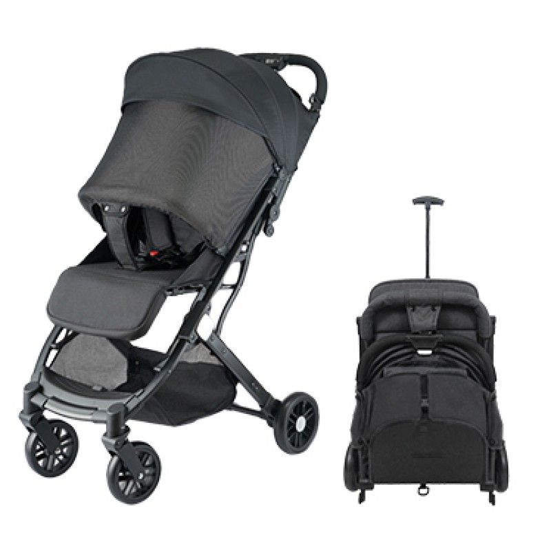 Baby Carriage Manufacturer - Lightweight 2-in-1 Compact