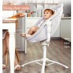 Electric Crib Factory - Music Auto Rocker Cradle