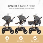 Baby Stroller Manufacturer - New Arrived Cheap Travel System